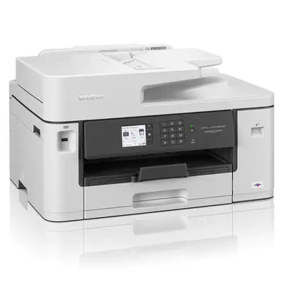 Brother MFC-J5345DW imprimante multifonction Jet d'encre A3 4800 x 1200 DPI 28 ppm Wifi_4