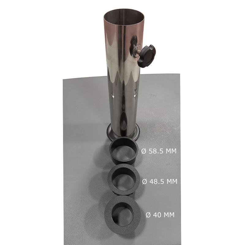 Pied de parasol Wind 50kg -_4