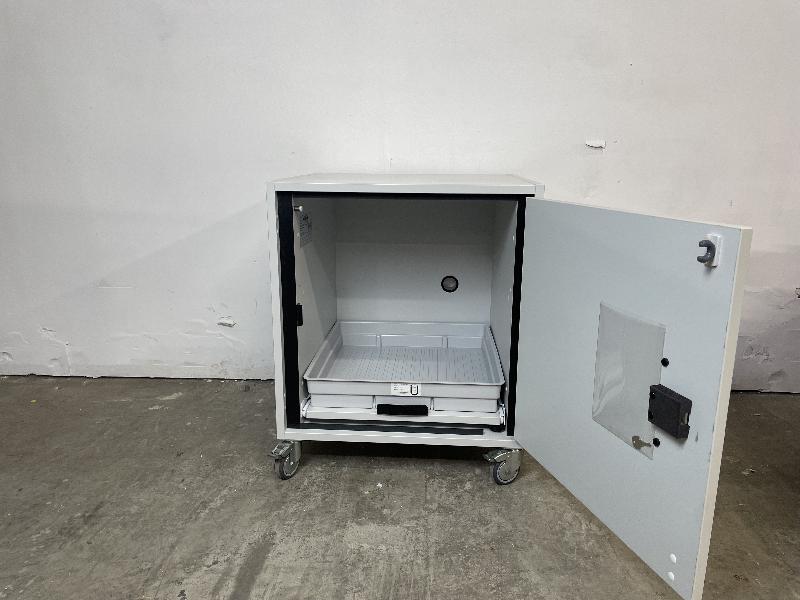 Armoire de sécurité Asecos SL.060.059.UB.TR_4
