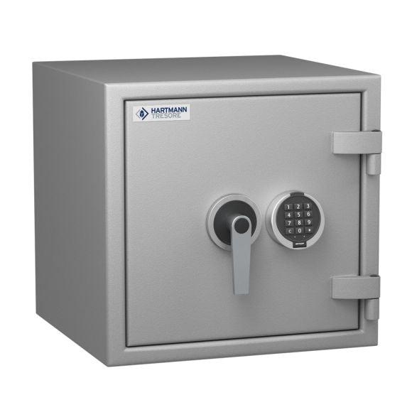 Coffre fort homologué - Classe 0 - Hartmann Protect Duo 40 - serrure électronique_4