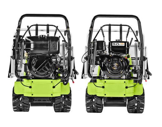 D507 mini-dumper - grillo - 500 kg_4