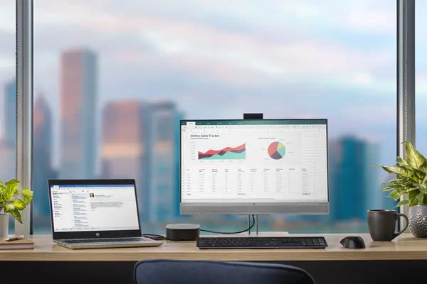 Station d'accueil HP USB-C G5_4