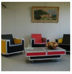 Flight-case divers - adaptées à toutes utilisations_4