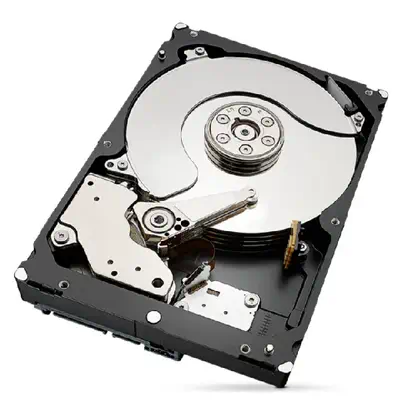 Seagate IronWolf Pro ST4000NT001 disque dur 4 To 7200 tr/min 256 Mo 3.5