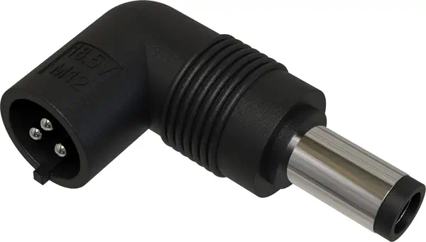 DCU Advance Tecnologic 37100090 accessoire d'ordinateurs portables Conseil pour l'alimentation de La_4