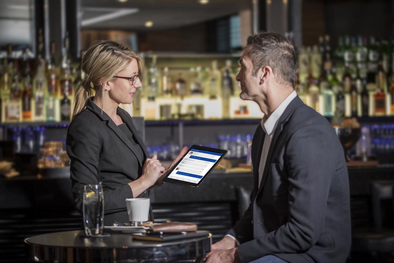 Base / Mobile Motorola TLK150 WAVE PTX - 3G/4G LTE, Wi-Fi, GPS et Cryptage AES-256_4