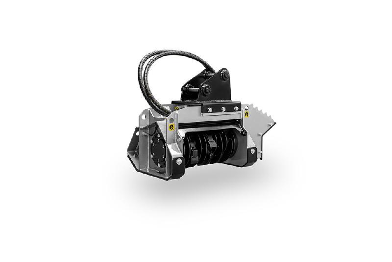 Broyeurs forestiers pour pelles BL0/EX avec technologie Bite Limiter pour pelles jusqu'à 4 t_4