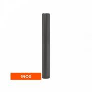 Potelets fixes en acier 3mm - Virage S.A. - Design urbain et moderne_4