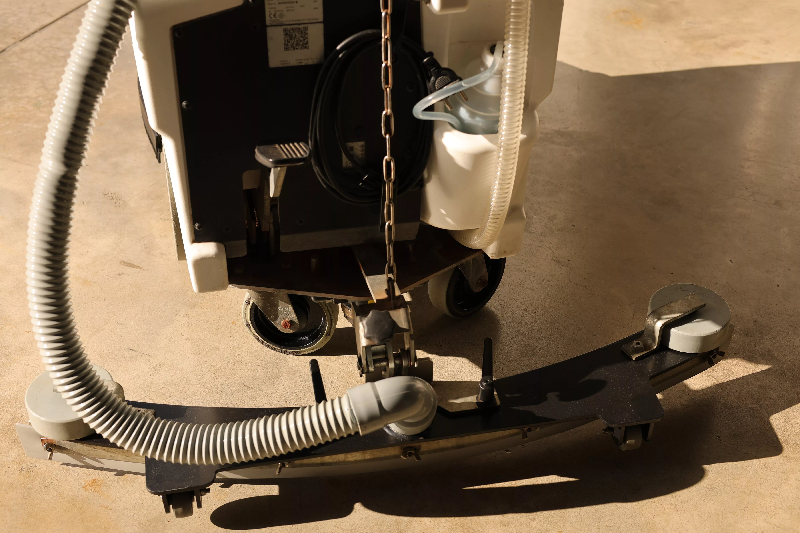 Autolaveuse Colombus RA43/55BM40 full options_4