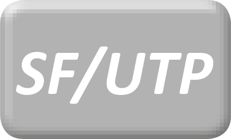 Cordon ROLINE Cat.5e (Classe D) S/FTP AWG26, bleu, 5 m_4