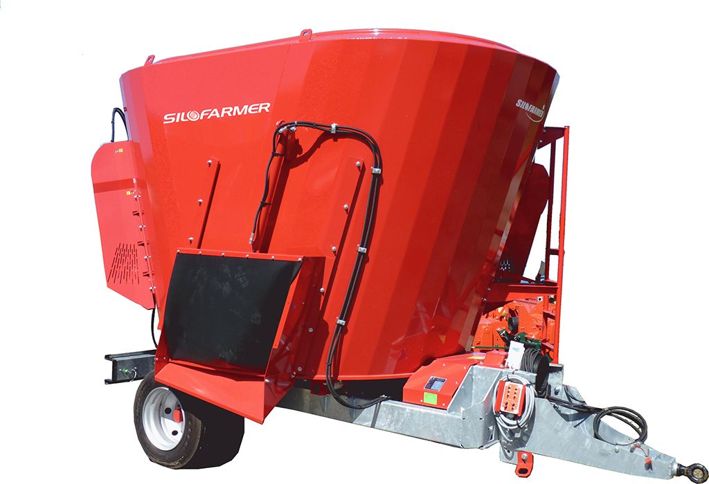 Karthala - mélangeuse agricole - silofarmer - capacité de 8 à 44 m³_4