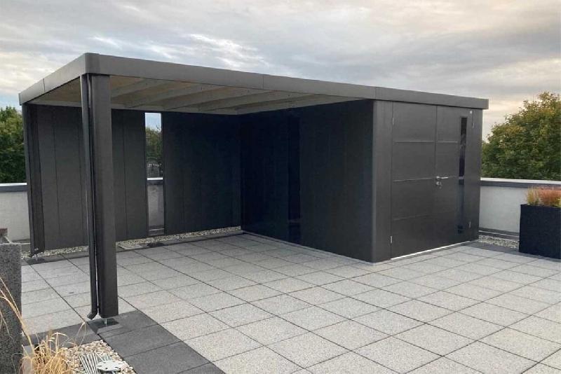 Pool house modern - 292 / 292_4