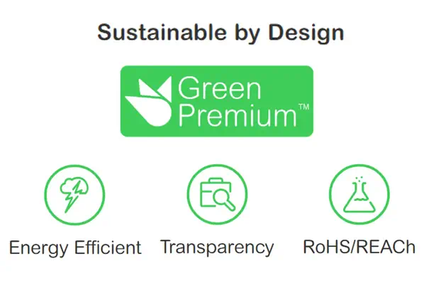 Back-UPS Pro Green - onduleur 1200VA - 230V - CEE - 7/5 - prises FR_4