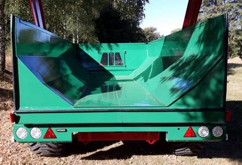 Feline 9 benne agricole montagne - deguillaume sa - volume optimisé_4