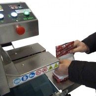 RO 3001 inox - Soudeuse en continu Ferplast - 115 kg - Convoyeur réglable et vitesse jusqu'à 12 m/min_4