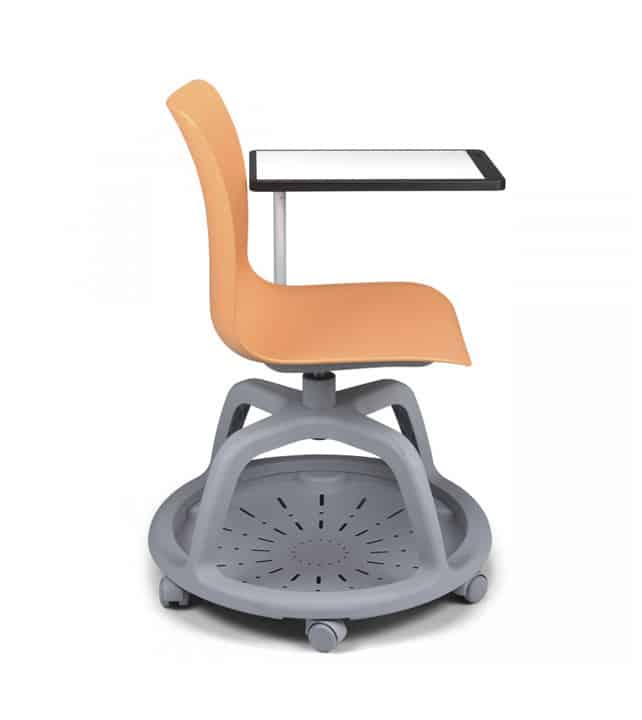 Chaise scolaire monocoque et tendance - hobby_4