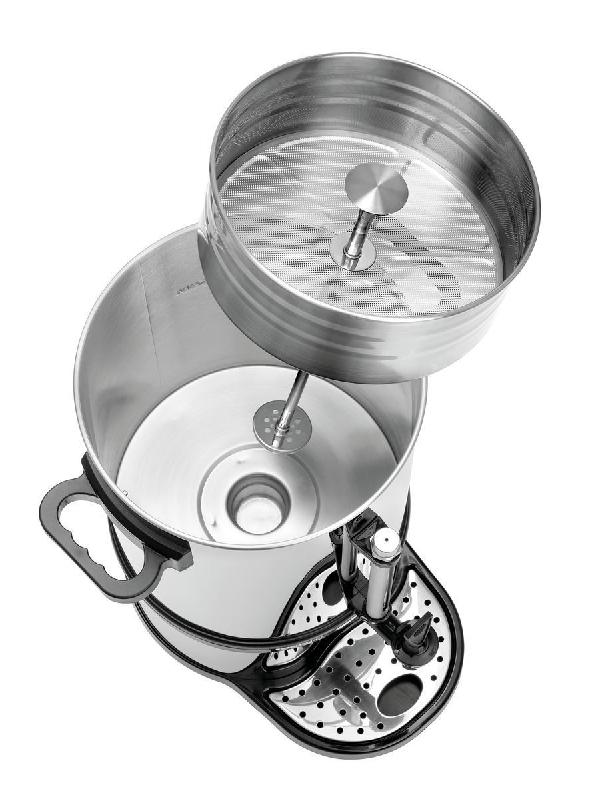 Percolateur à café Bartscher PRO II 100 A190198_4
