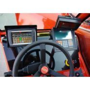 Samurai 7 Self Tron - Mélangeuse agricole Seko - Capacité 15 à 27 m³ - Série 500, 600 et 650_4