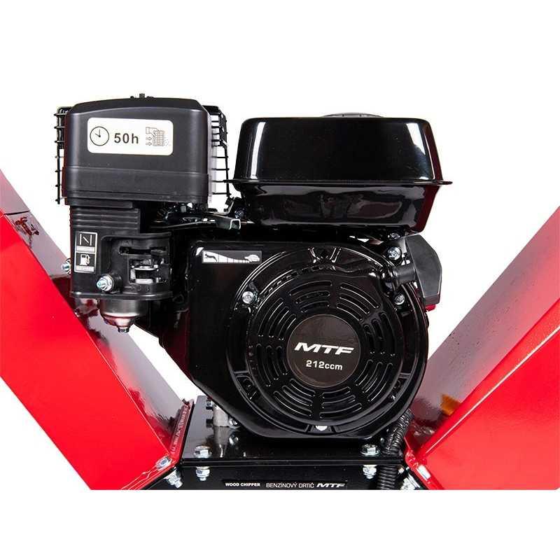 Broyeur de végétaux ps 70 g 5,2kw – MTF – ø max 70 mm – 1zho1046_4