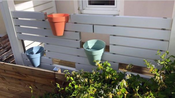 Clôture PVC personnalisable - CHLORIS PRESTIGE - sur-mesure avec options de couleur et hauteur ajustable_4