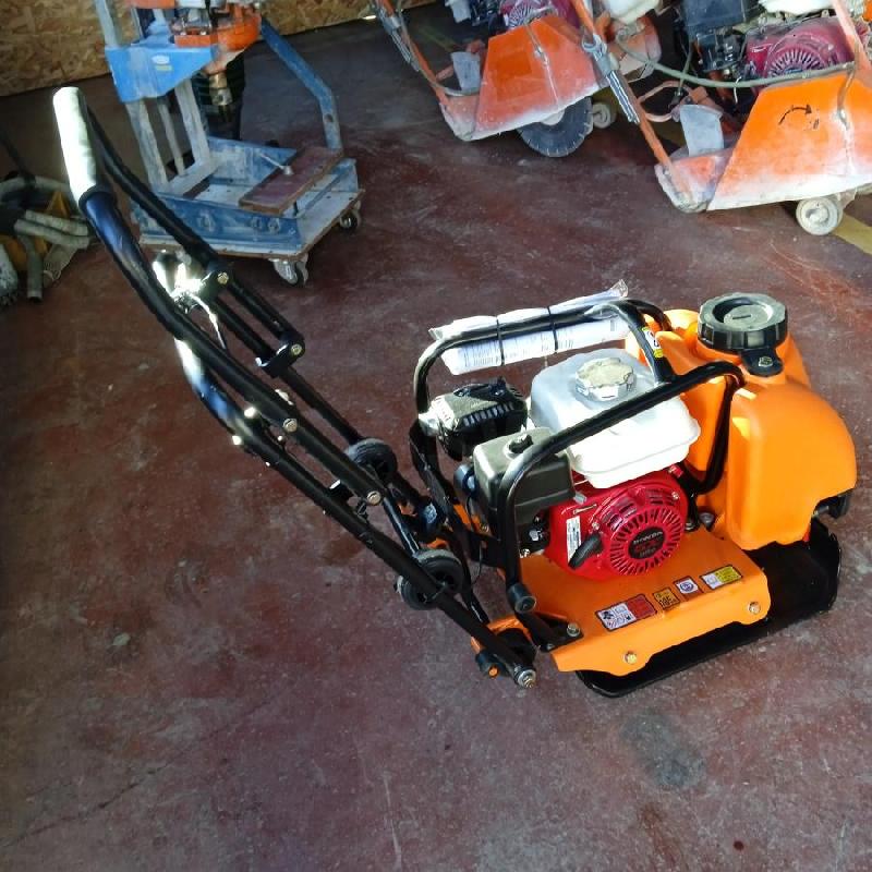 SPATPAC plaque vibrante ms90-4u neuve_4