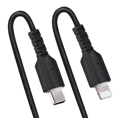 StarTech Cble USB-C vers Lightning de 1m - Adaptateur USB_4