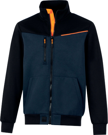 Veste sweat SWABI t3xl_4
