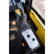 Bw 219 BVC-5 - Rouleau monocylindre Bomag 20.300 kg - Transmission puissante et technologies avancées_4