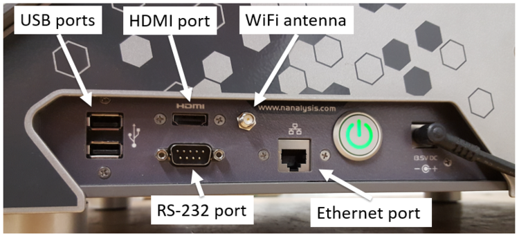 Spectromètre nmready-60e_4