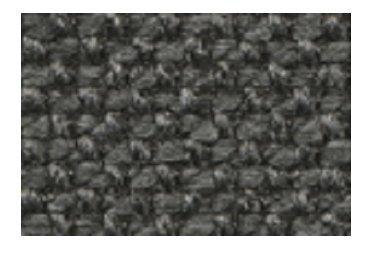 Canapé convertible design Vogan - Innovation Living - tissu Kenya Dark Grey - étagère intégrée et couchage 120x200 cm_4