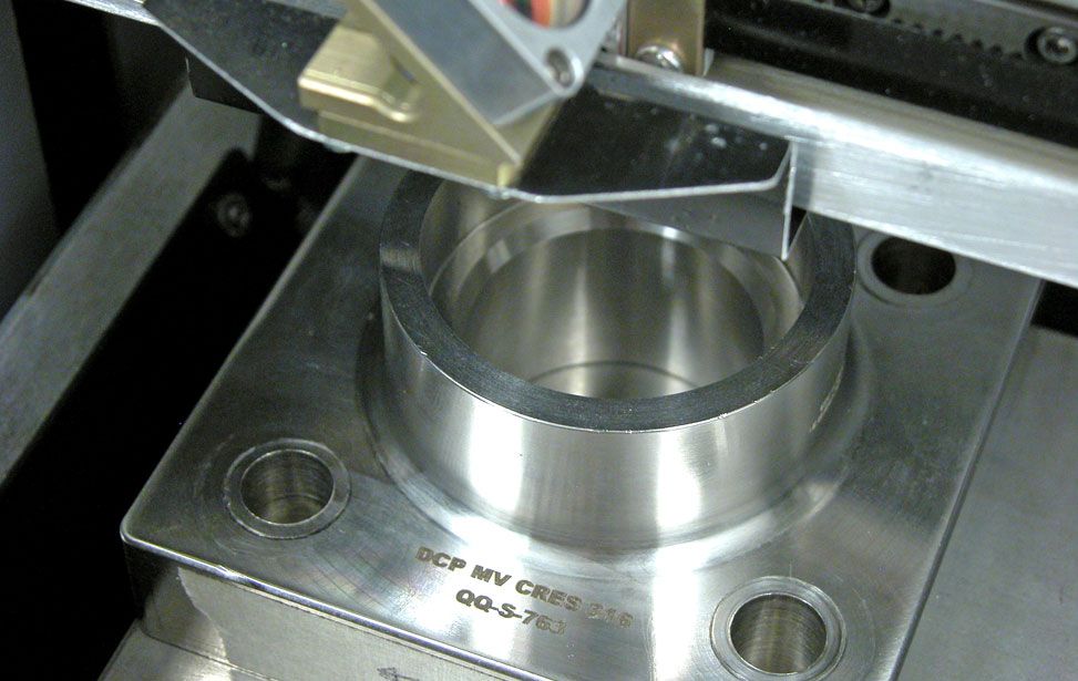 G2 - Marquages laser Epilog Laser - Puissances 30W ou 50W - Technologie de lentille dynamique_4