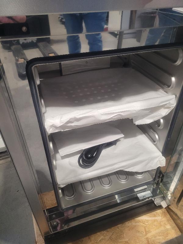 Incubateur/étuve Memmert IF75 à convection forcée 80 °C_4