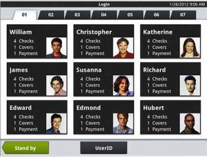 Casio V-R200, caisse enregistreuse compacte et facile à installer