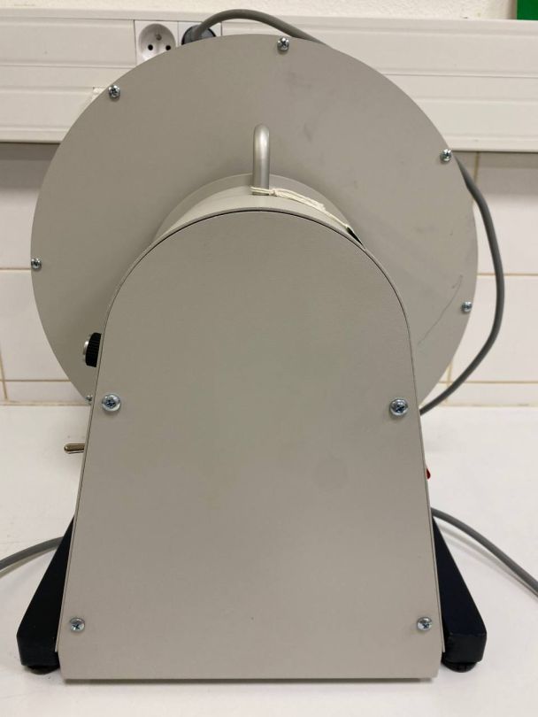 Rotateur à rouleaux d'occasion pour culture tissulaire - TC-7 New Brunswick Scientific - Réf : P2212-2050_4