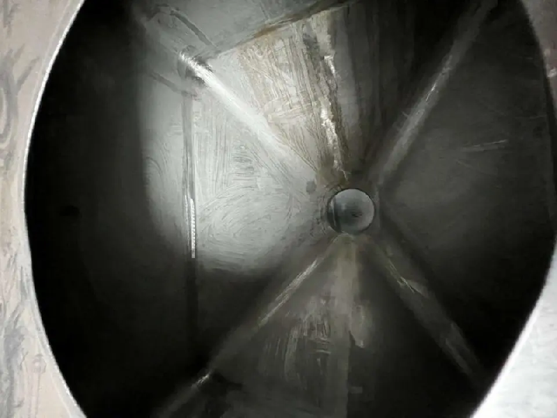 Cuve en acier inoxydable d'occasion 700 litres_28 - référence : c7126_4