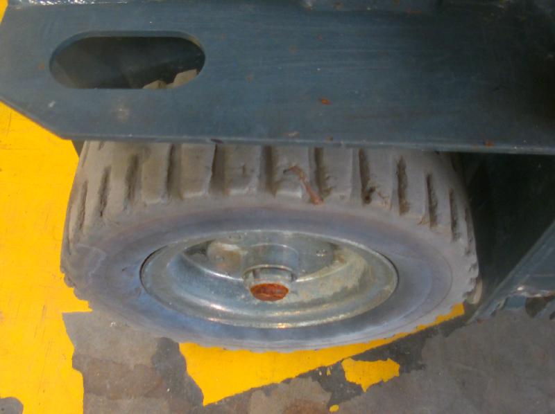 Nacelle verticale BRAVIISOL leonardo hd occasion_4