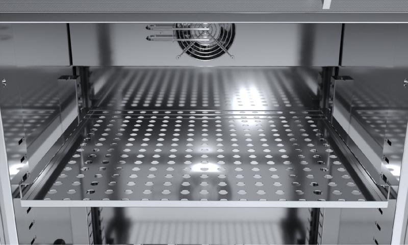 Étuves de séchage à convection naturelle, dry-line® prime_4