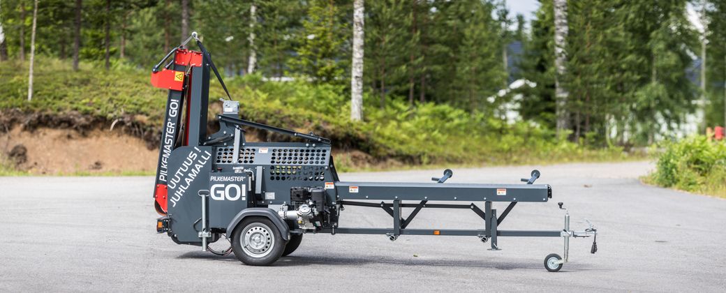 Combiné à bois de chauffage go - pilkemaster - longueur du bois max 50 cm - diamètre max de billot 30 cm_4