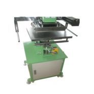 H-TC92 - Machine pneumatique de marquage à chaud KC Printing Machine - Pour caisse d'emballage - Modèle certifié CE_4