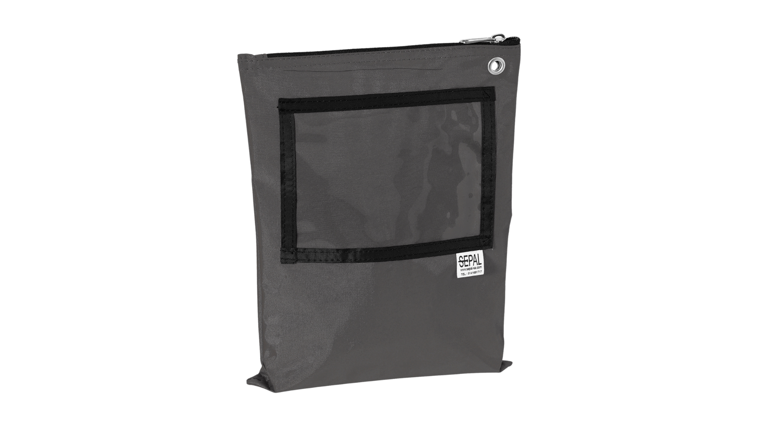 Sacoche fond de caisse distribution automatique - Référence : 76013_4