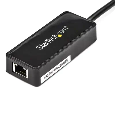 StarTech Adaptateur réseau USB 3.0 vers Gigabit Ethernet_4