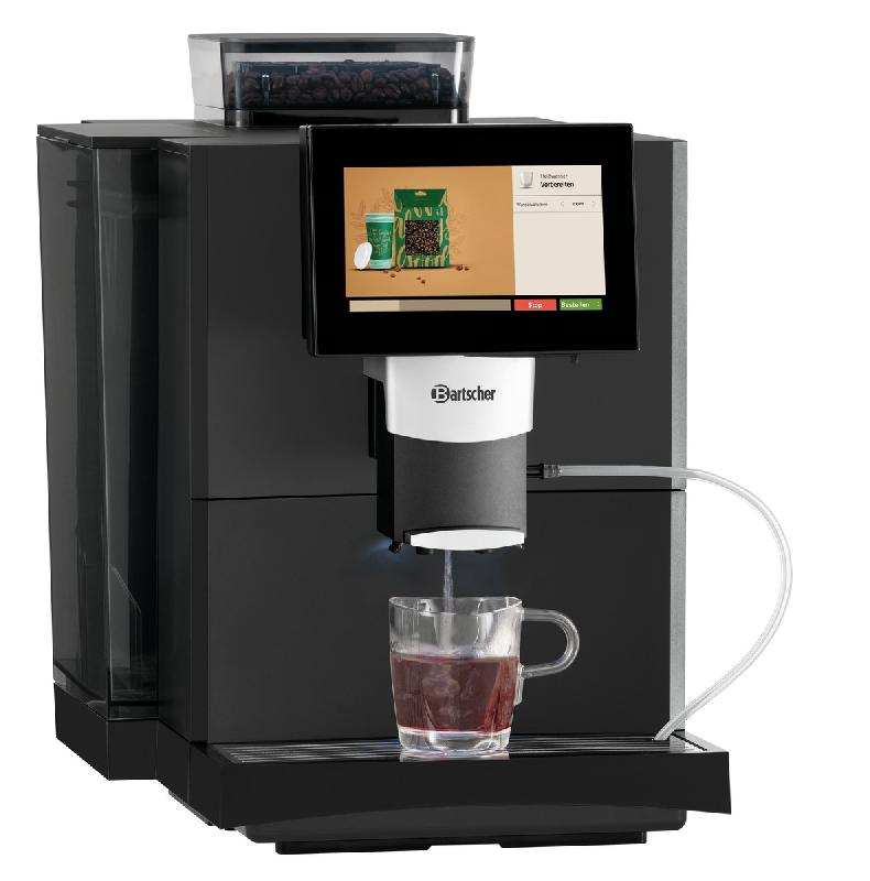 Distributeur automatique de café Easy Plus 550 190096 Bartscher_4