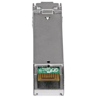 Module SFP GBIC compatible HPE J4858C - Transceiver 1000BASE-SX- Paquet de 10_4