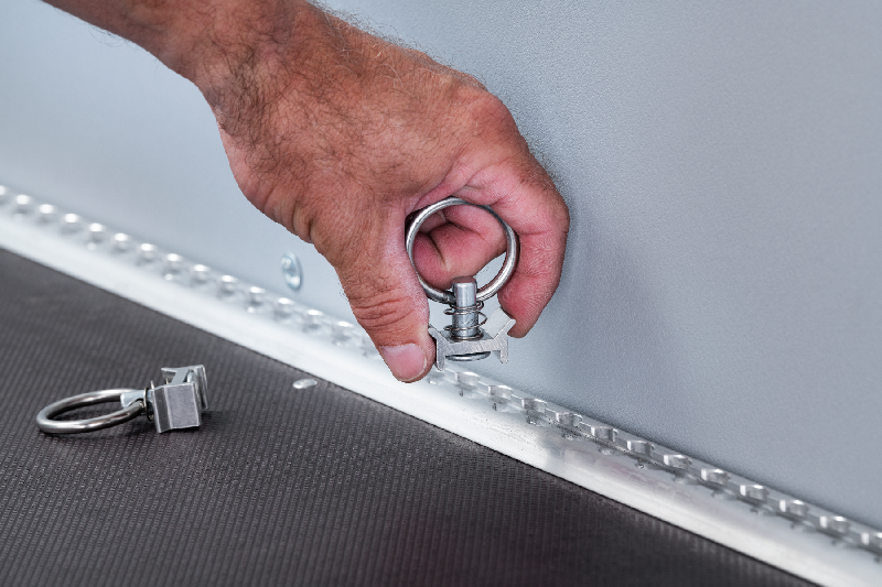 Remorque fourgon - 3,06 X 1,54 X 1,80 M - 1500 KG - SARIS GO30615418015001_4