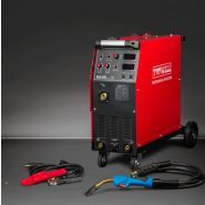 Mig-250i - poste à souder à l'arc - Topwell - IGBT inverseur MIG/MAG 250A/26.5V - 60% duty cycle_4