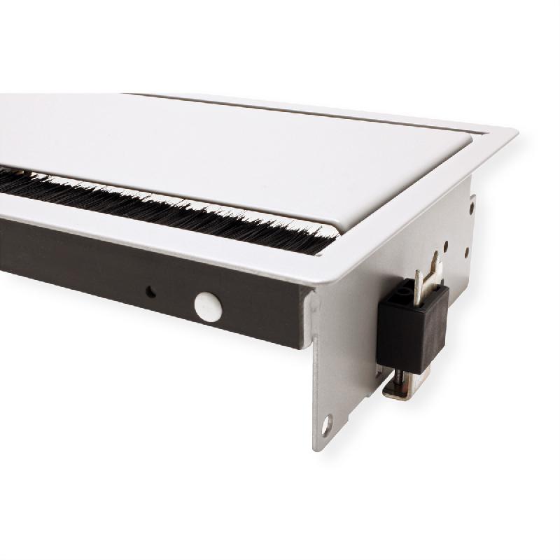 Bachmann coni cadre small, argent_4