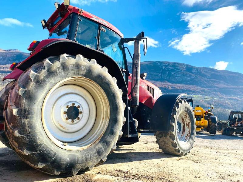 CASE IH cvx 150_4