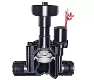 Electrovanne      Toro    Série 264_4