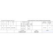 Monte-charges types 300.15/43F & 300.15/45F - CMC monte charges - Charge max 300 kg - Élévateurs avec pylône galvanisé_4