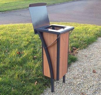 Corbeille Horizon 50 Litres en compact_4